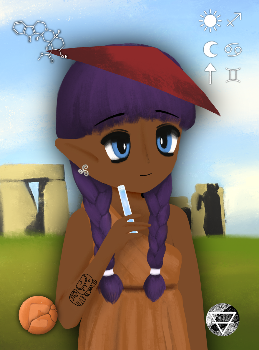 Mibera #6742