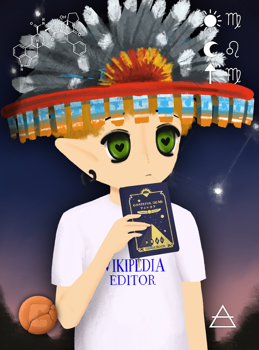 Mibera #422