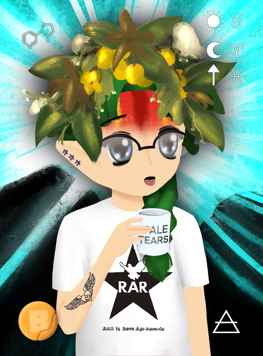 Mibera #99