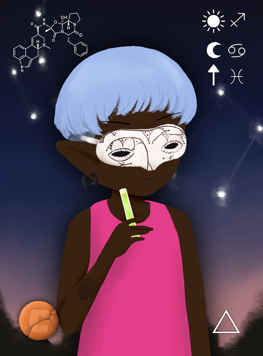 Mibera #2096