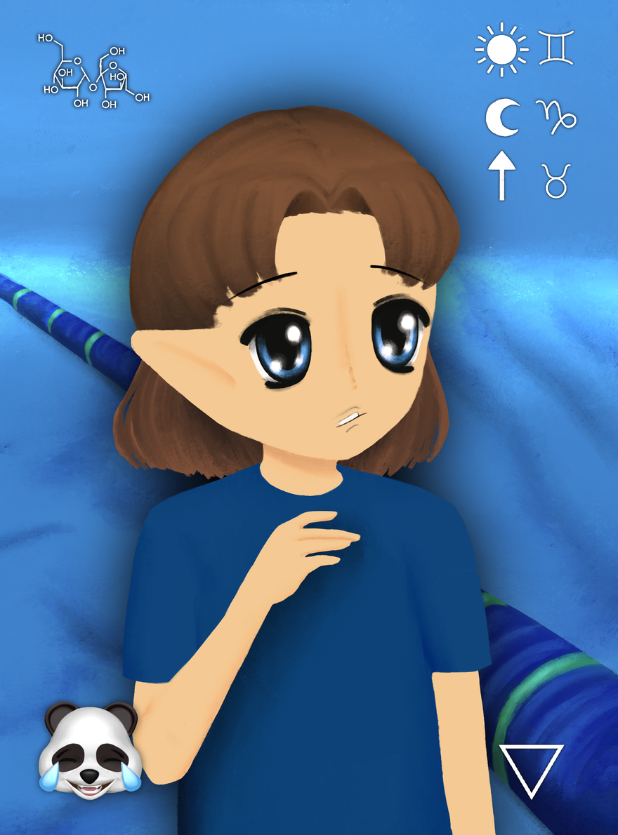 Mibera #8604