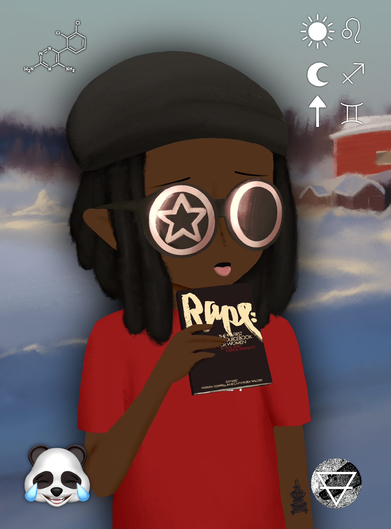 Mibera #3344