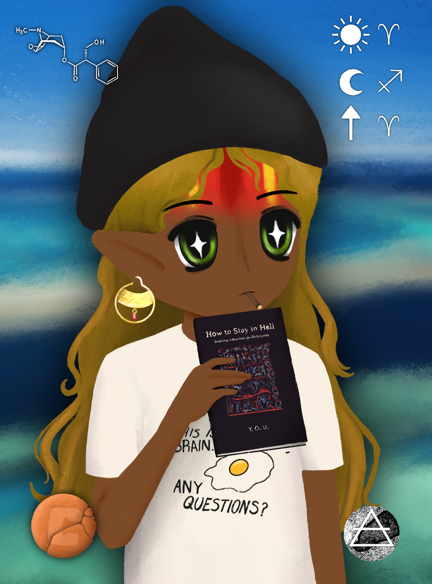 Mibera #749