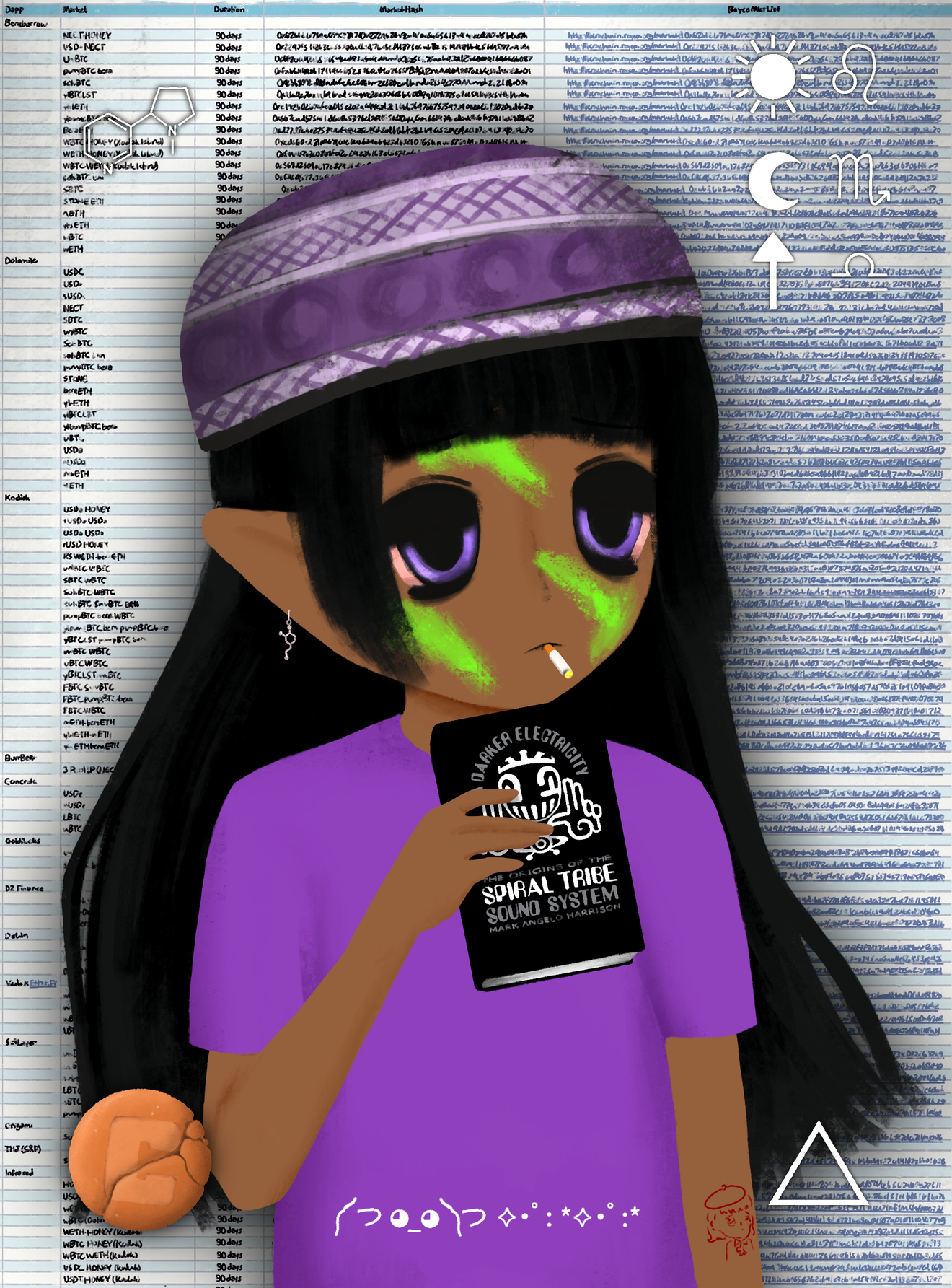 Mibera #6326