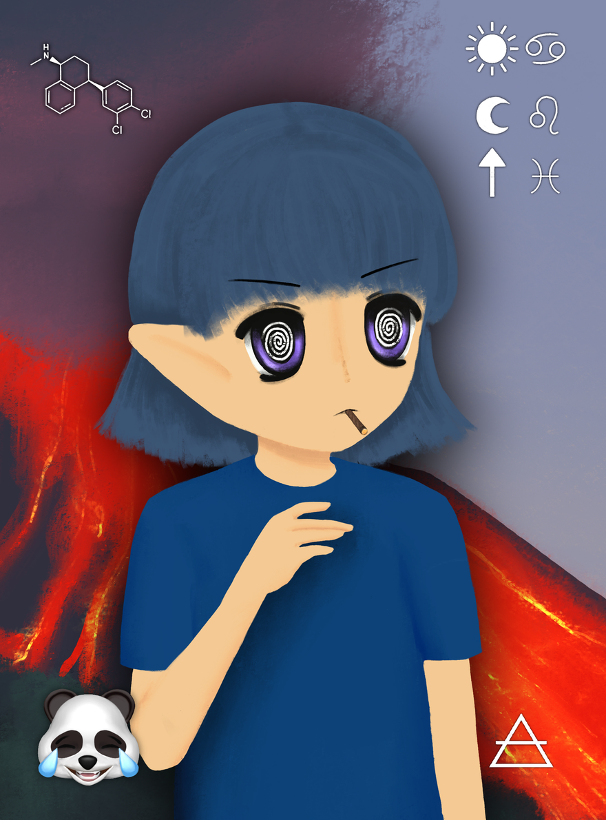 Mibera #8481