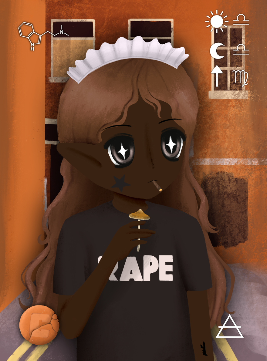 Mibera #4433