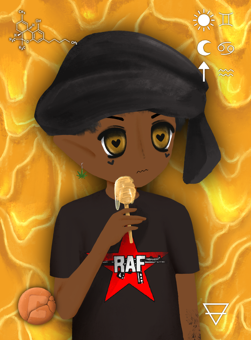 Mibera #402