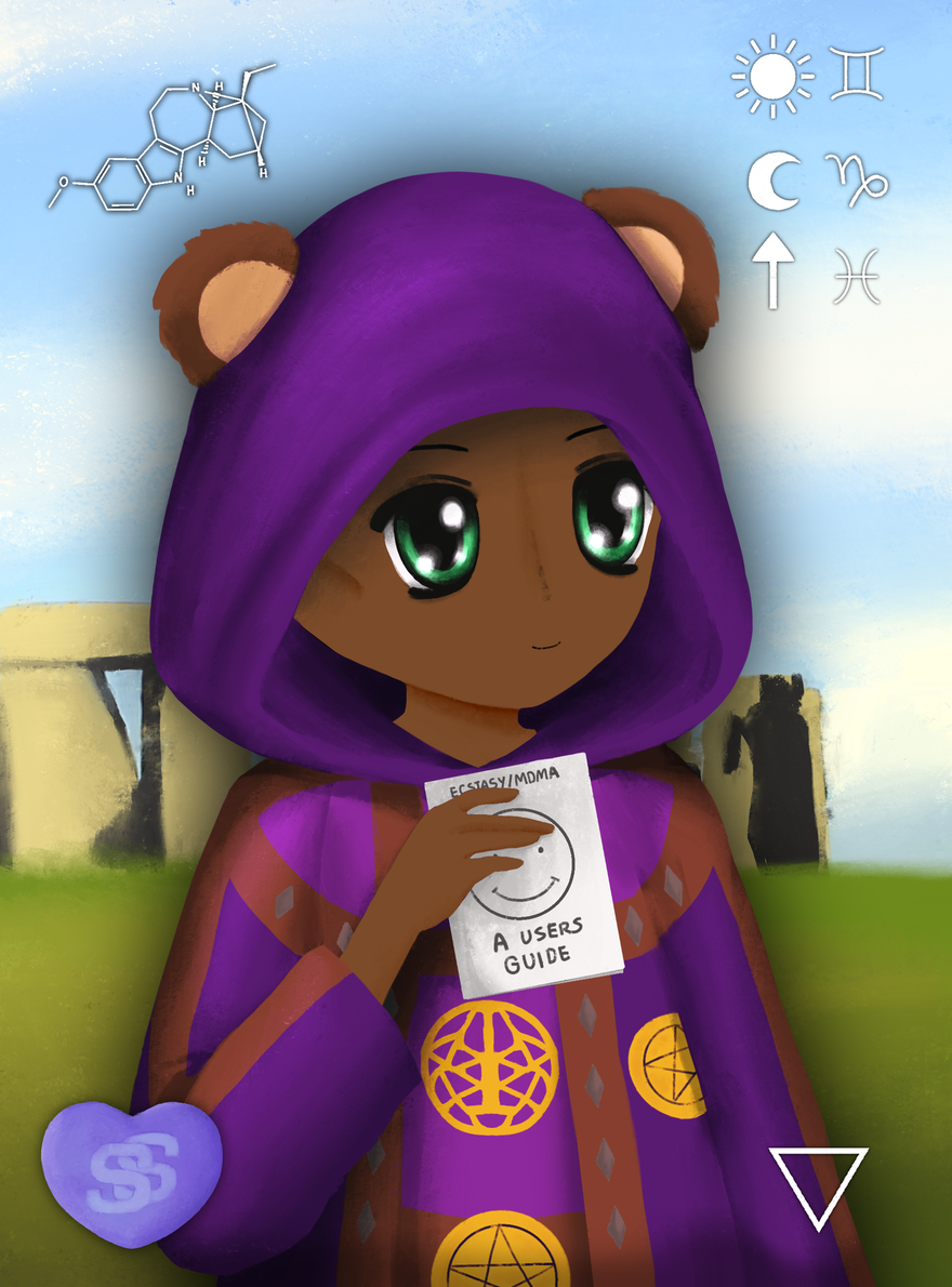 Mibera #3935