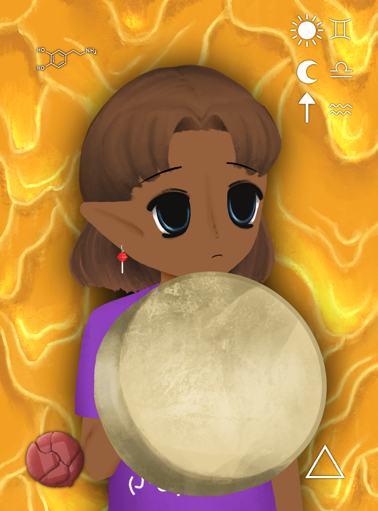 Mibera #5146