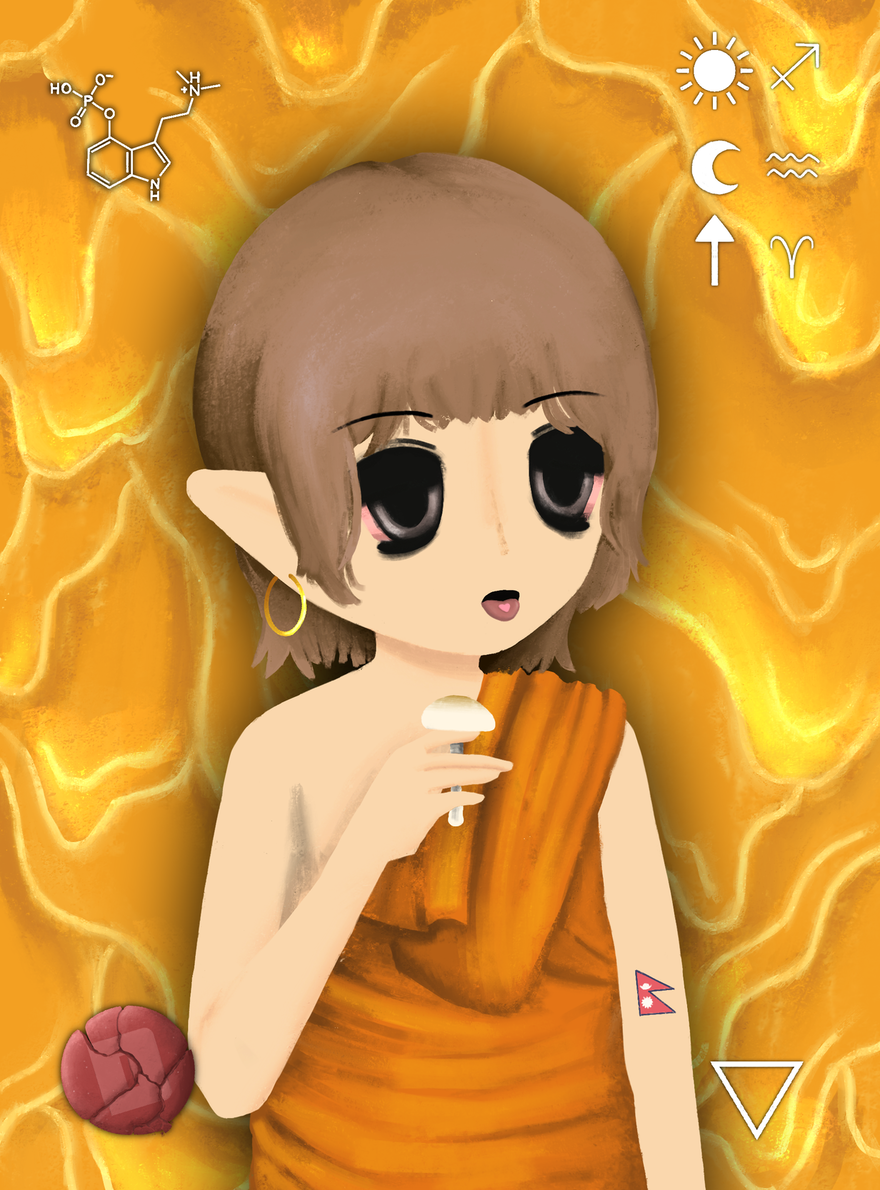 Mibera #3584