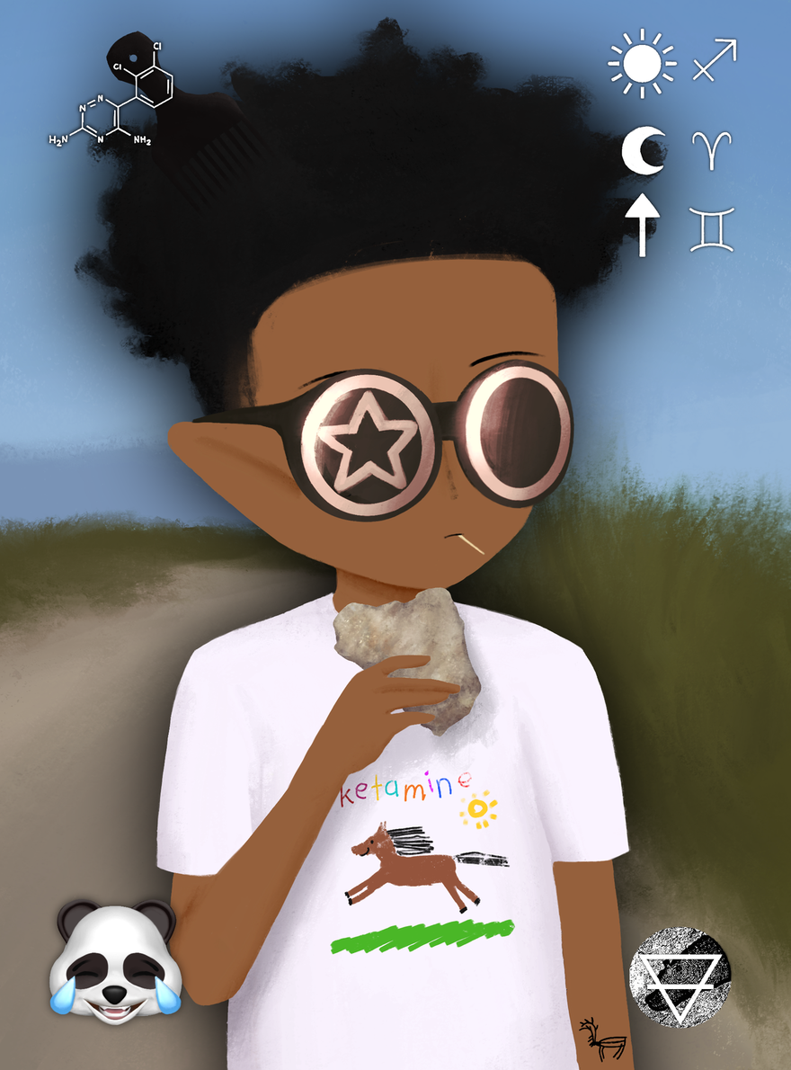 Mibera #5083