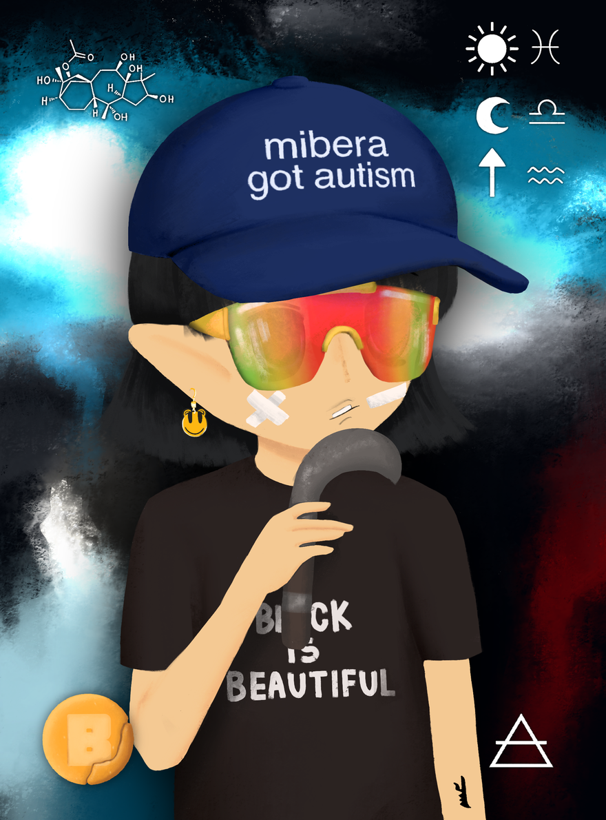 Mibera #2024