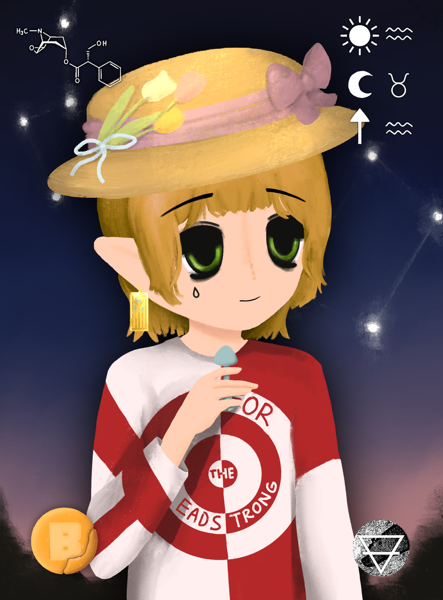 Mibera #8370