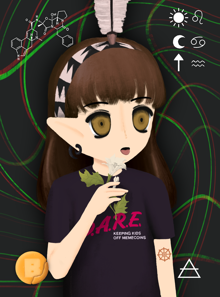 Mibera #5849