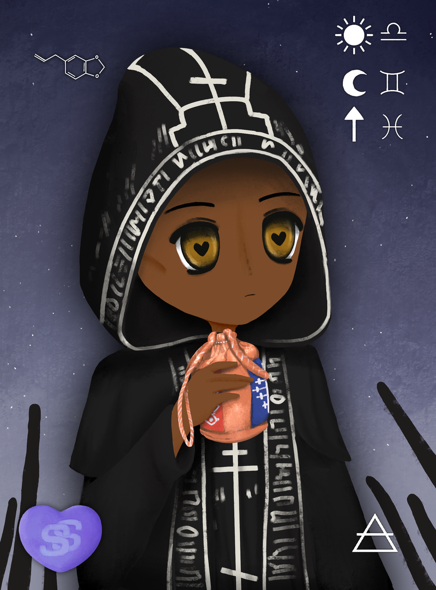 Mibera #8523