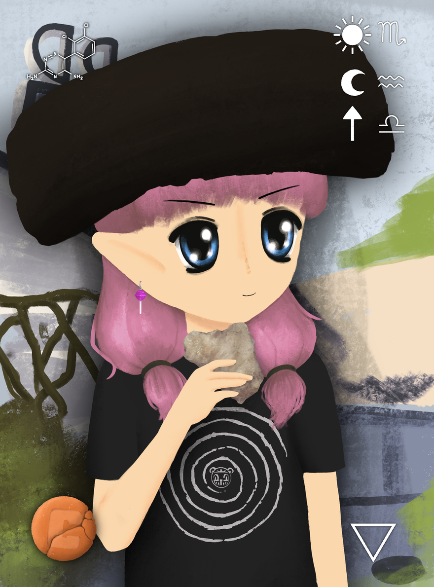 Mibera #8591