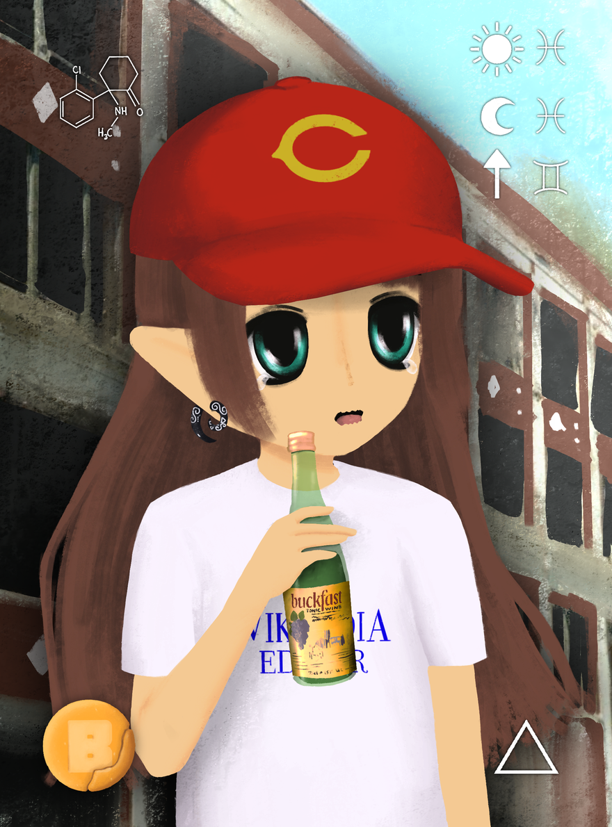 Mibera #4513