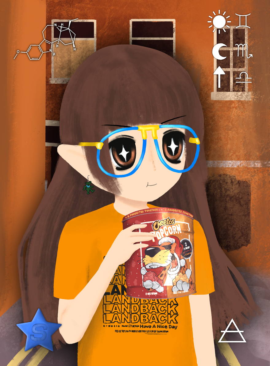 Mibera #252