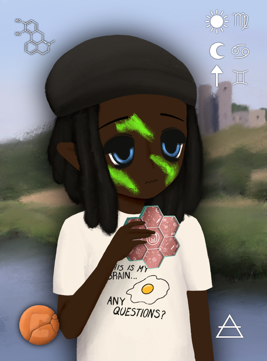 Mibera #8653