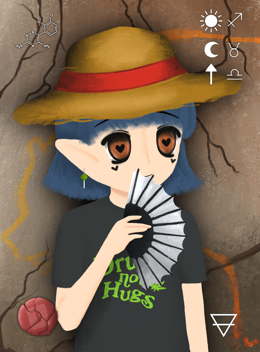 Mibera #4941