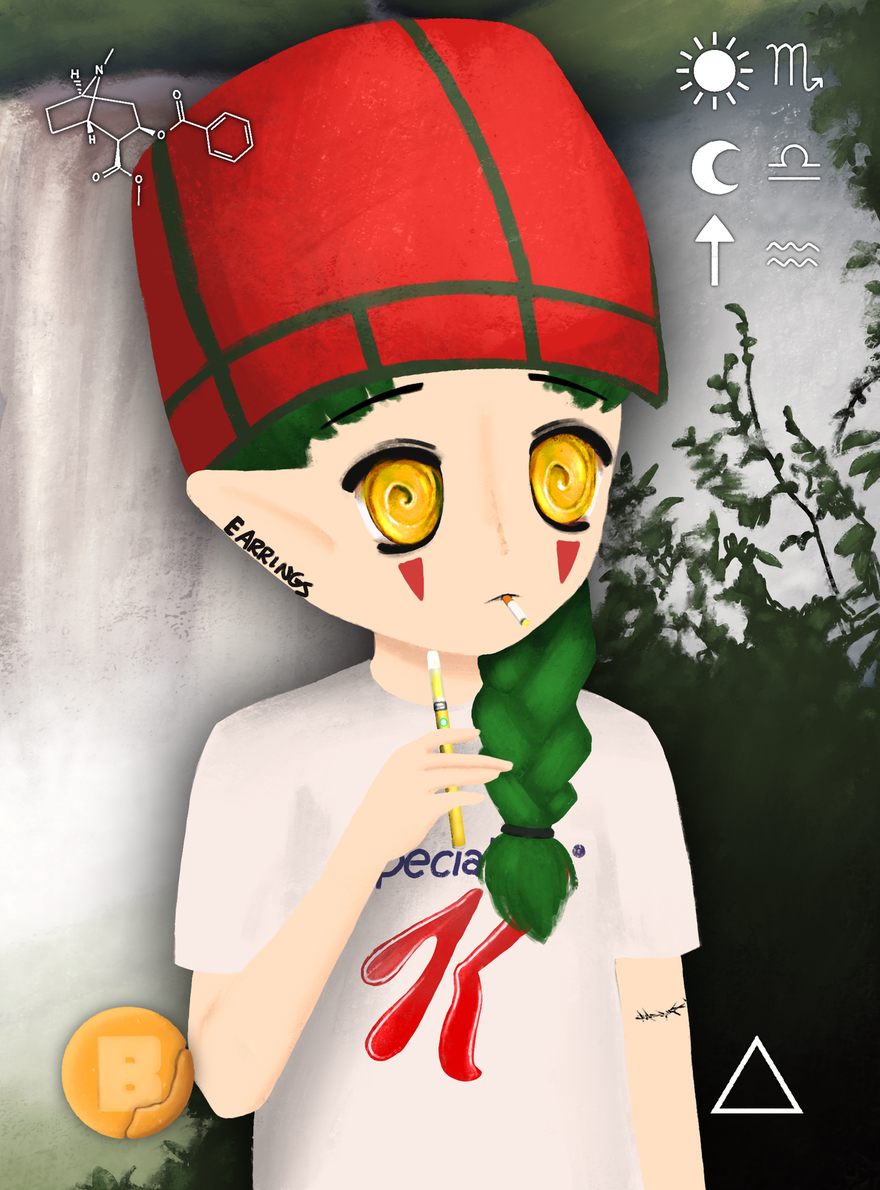 Mibera #7568