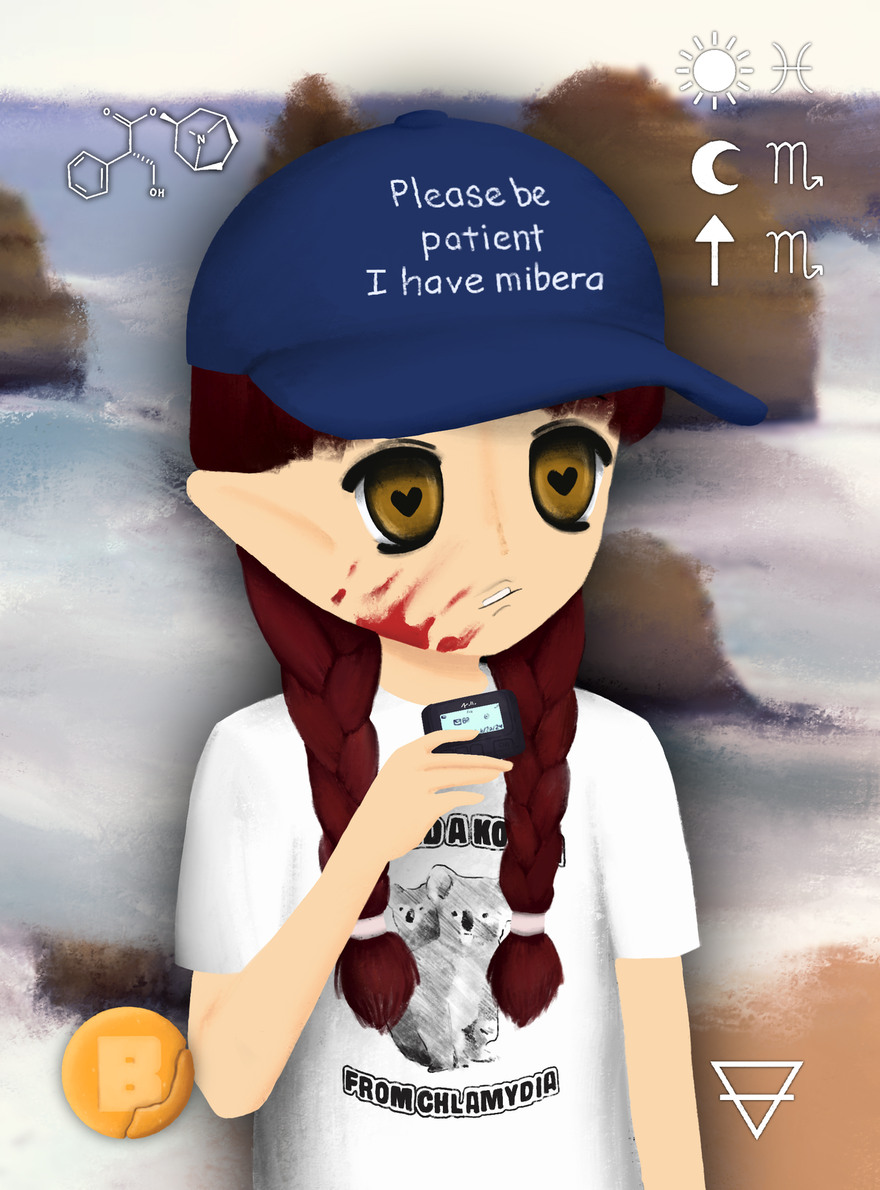 Mibera #2680