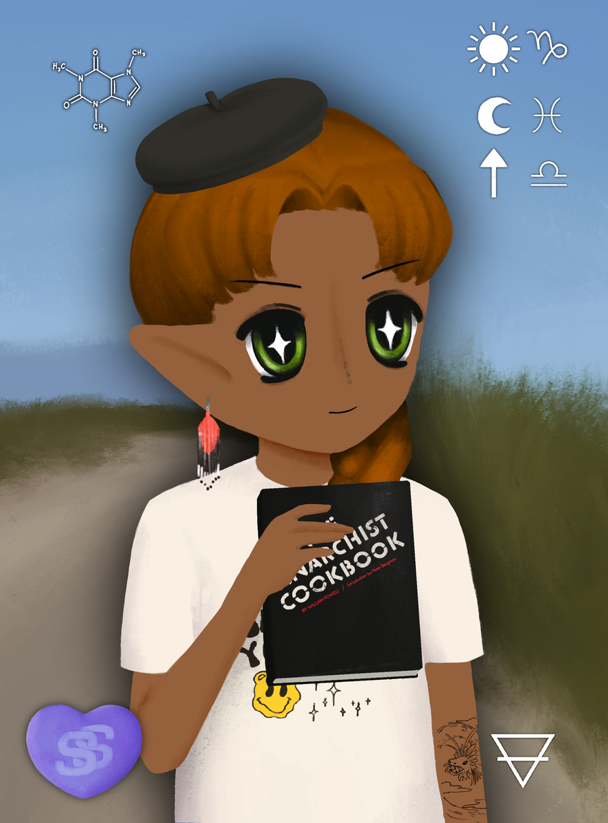Mibera #2813