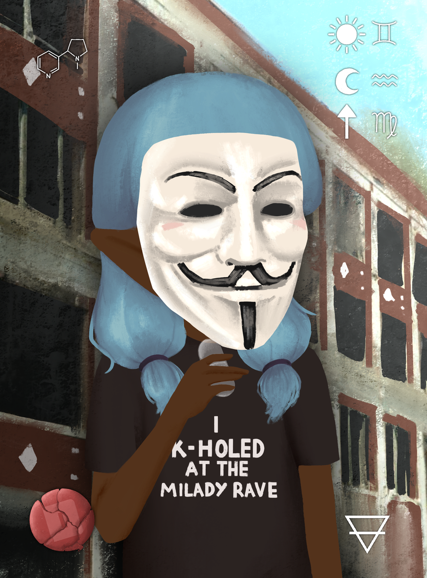 Mibera #4535