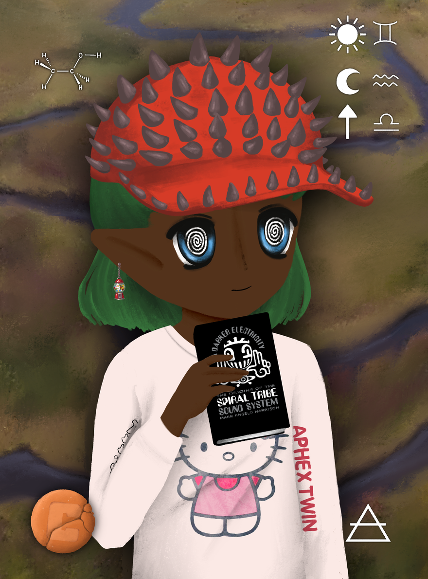 Mibera #334
