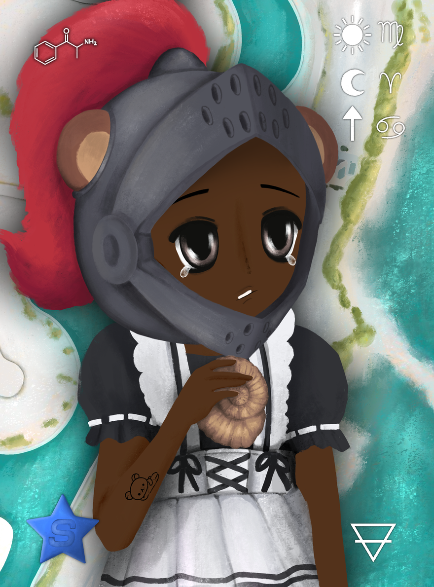 Mibera #2320