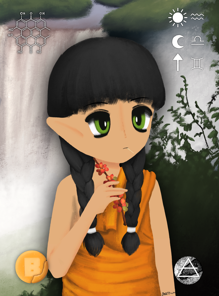 Mibera #3936