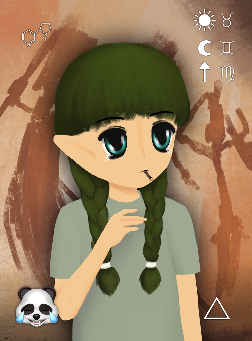 Mibera #6975