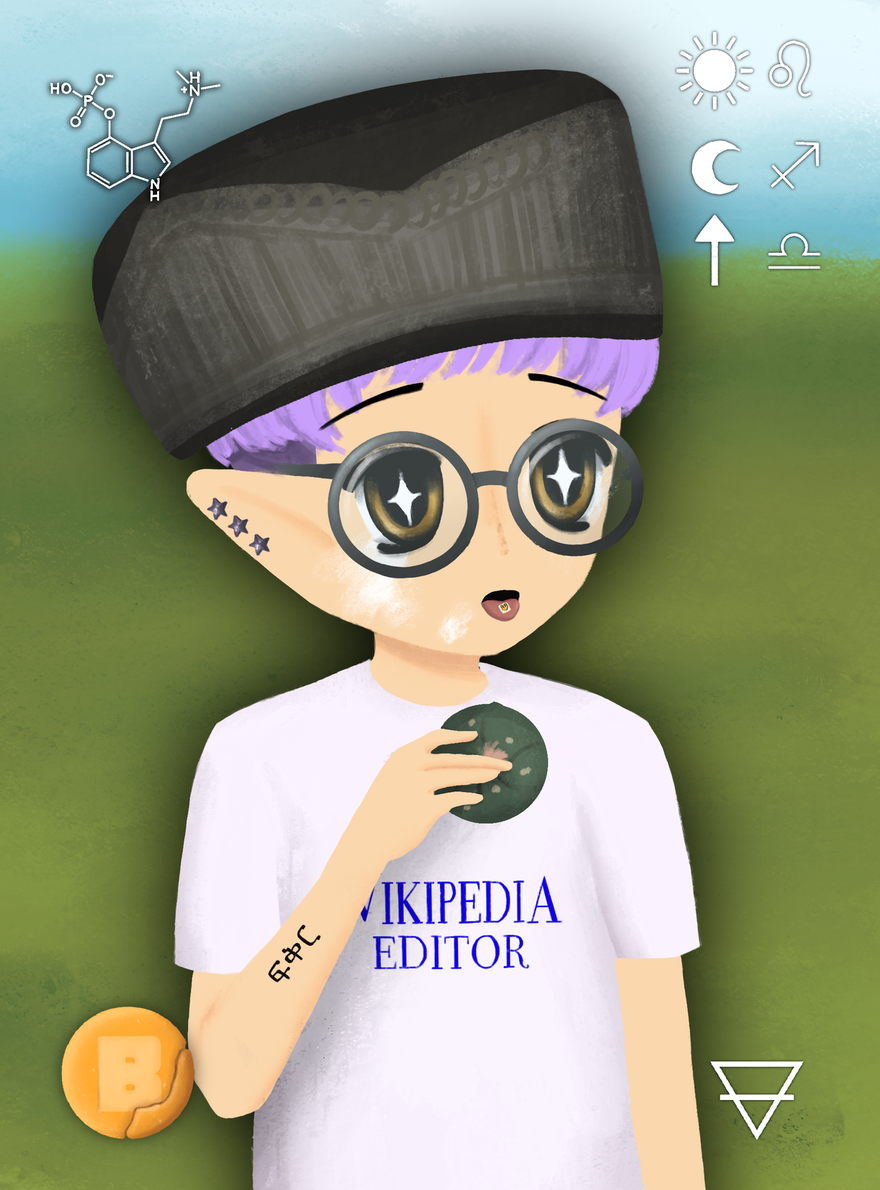 Mibera #9438