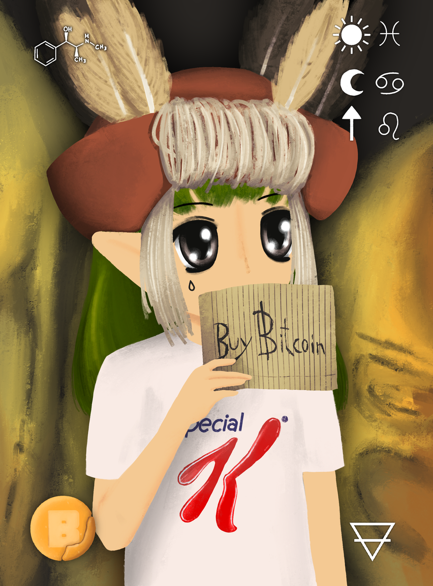 Mibera #1865