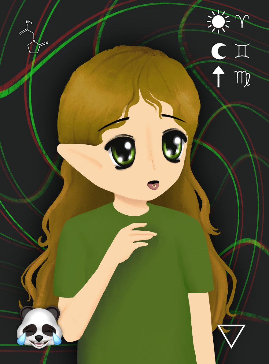 Mibera #6243