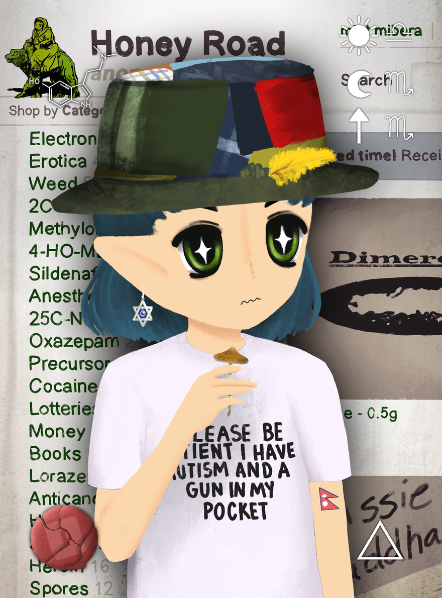 Mibera #9886