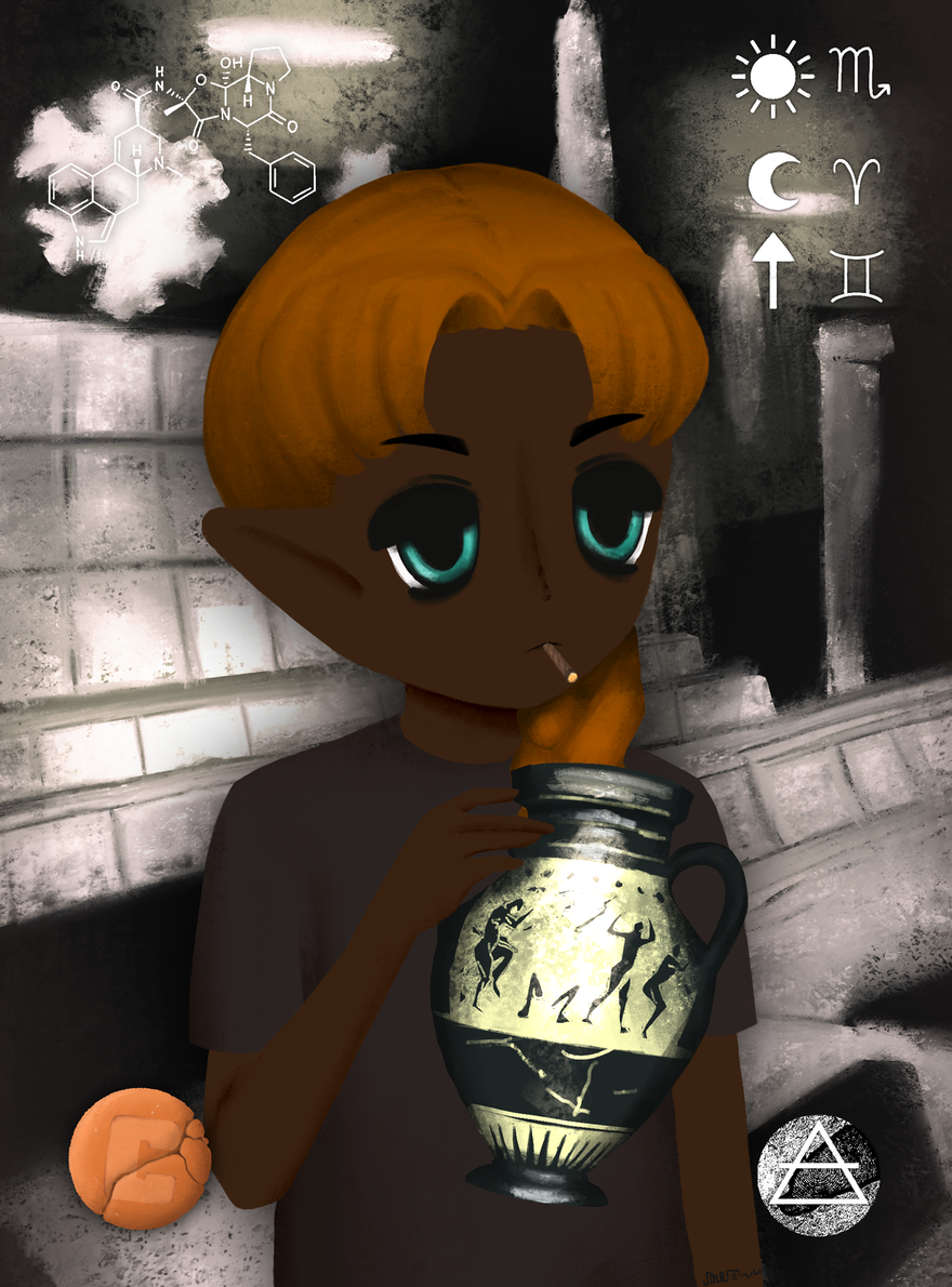 Mibera #1066