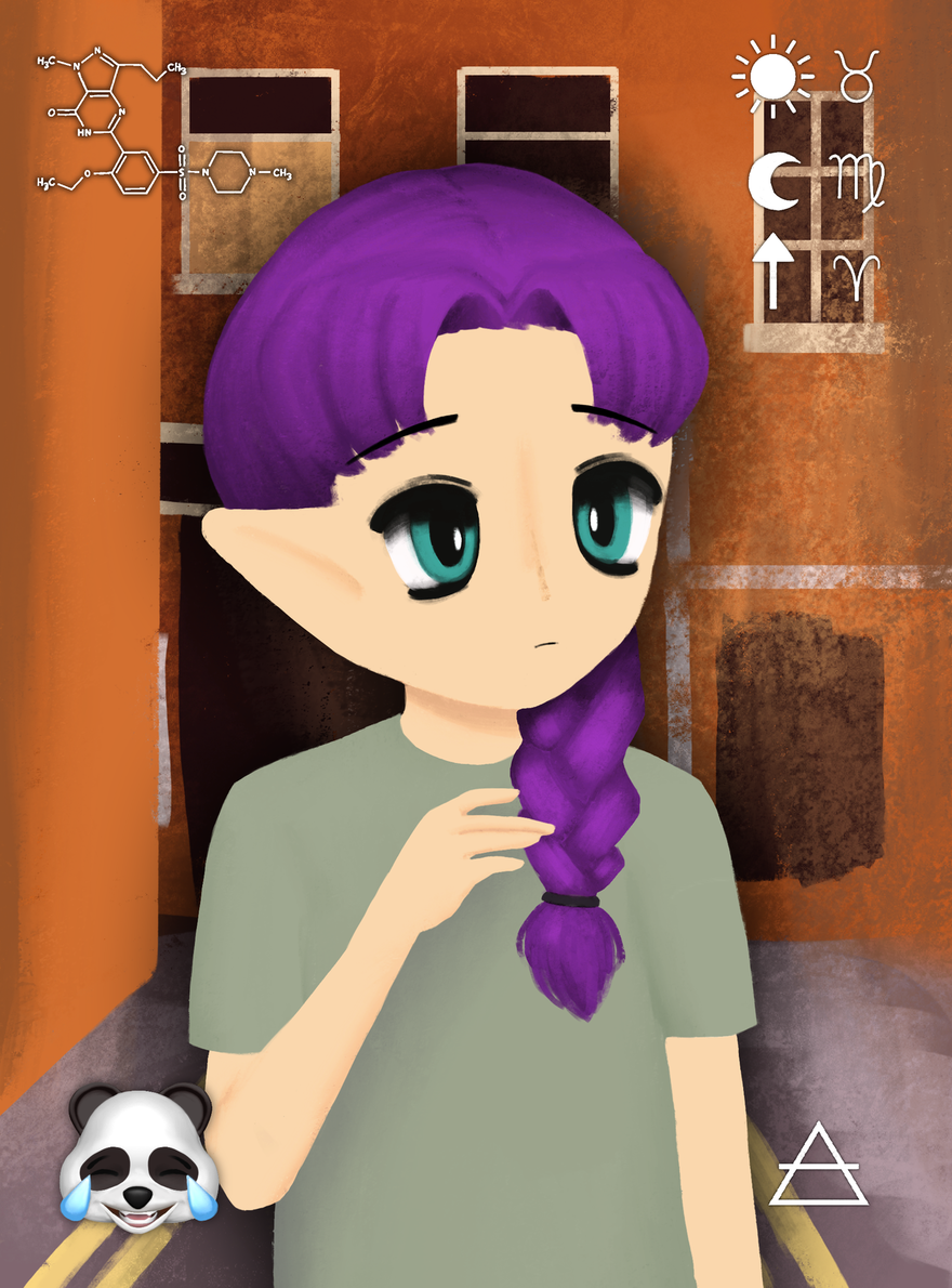 Mibera #9156