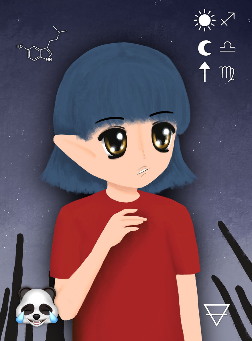 Mibera #7289