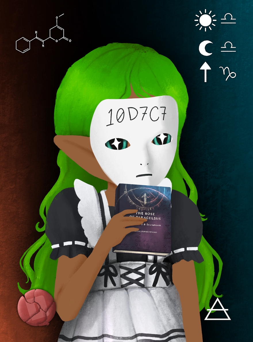 Mibera #1062