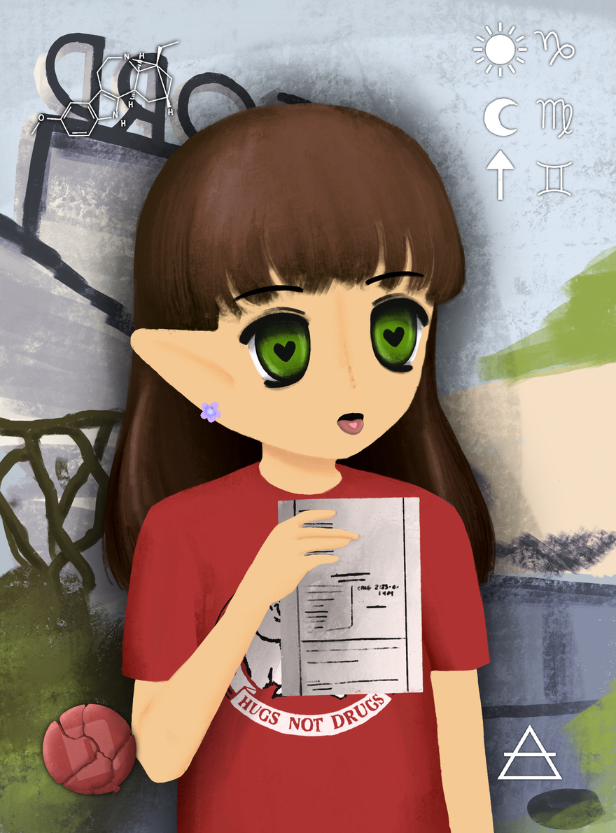 Mibera #4629