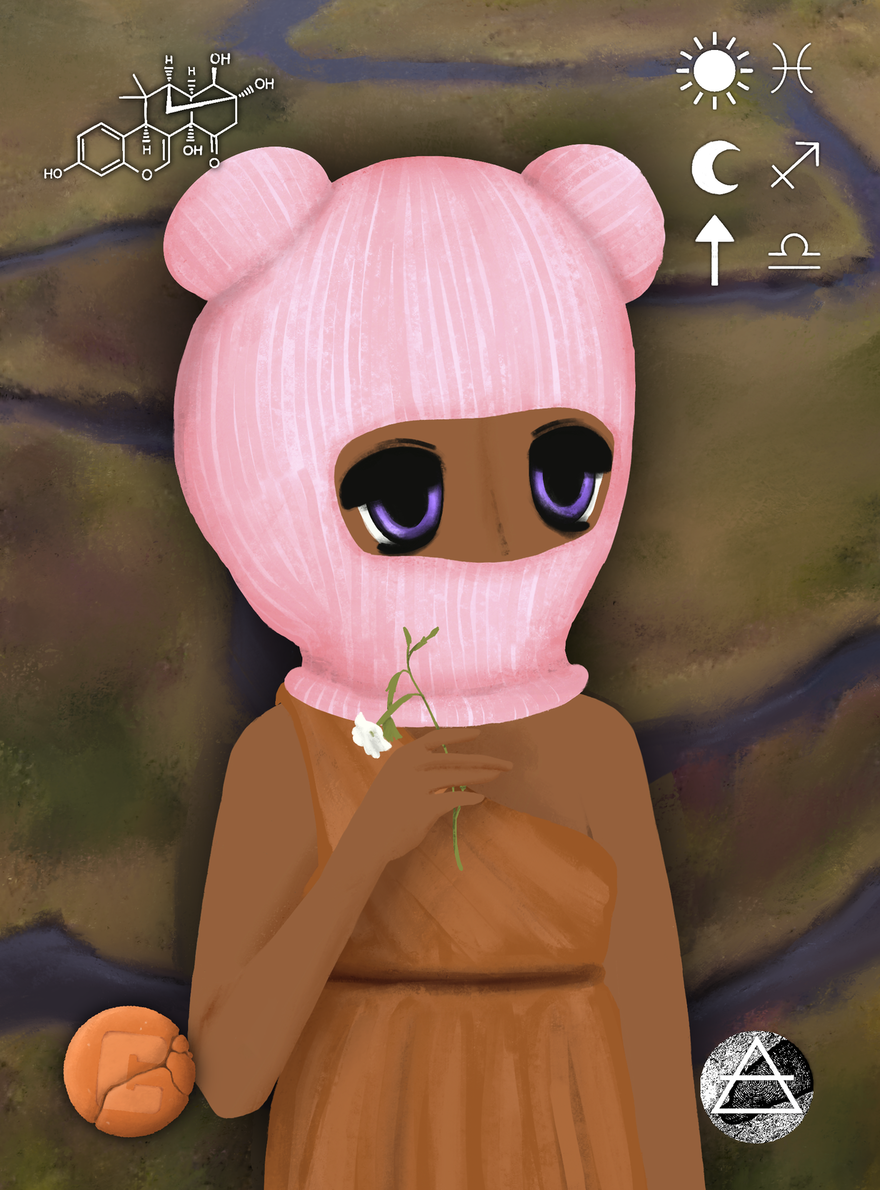 Mibera #8473