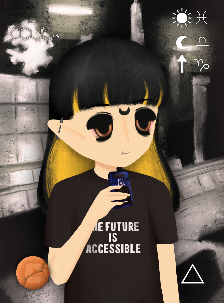 Mibera #4572