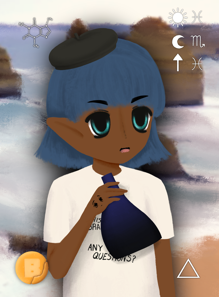Mibera #4689
