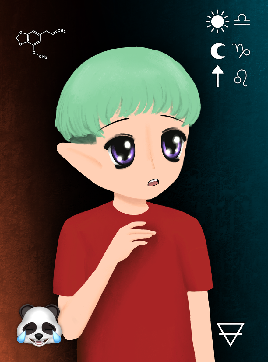 Mibera #4184