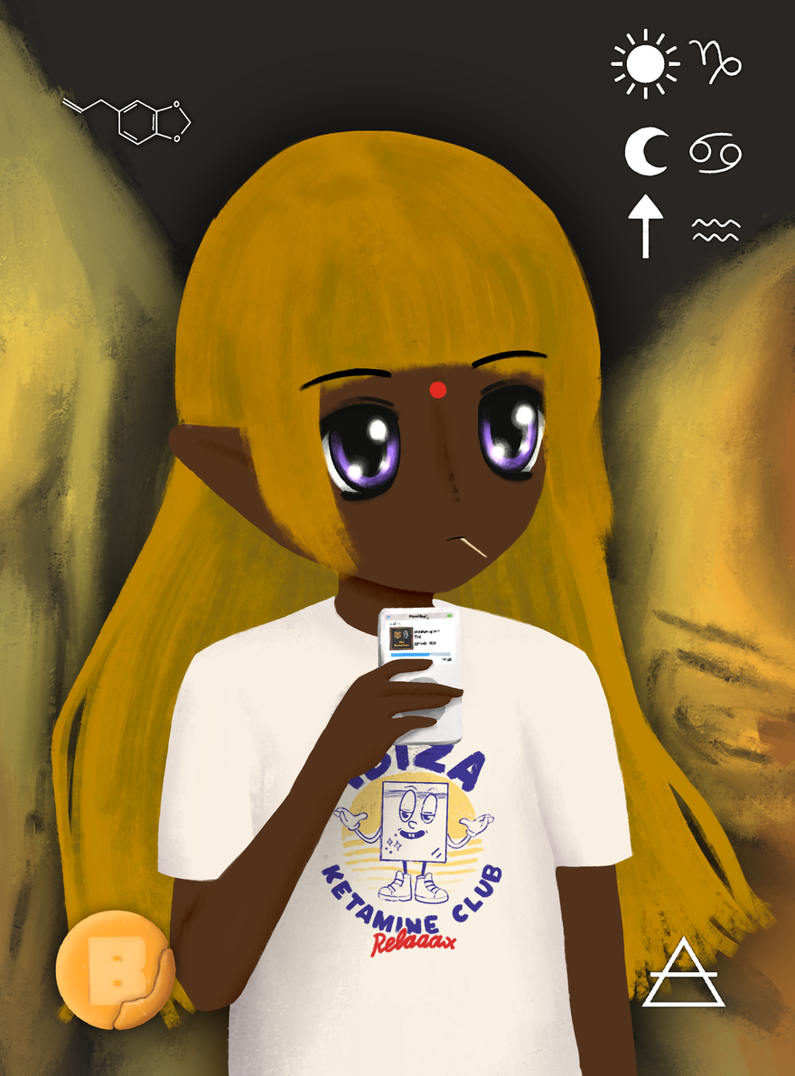 Mibera #4390