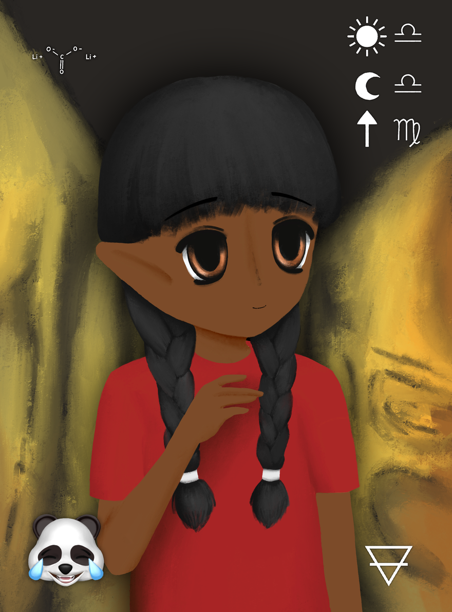 Mibera #5478