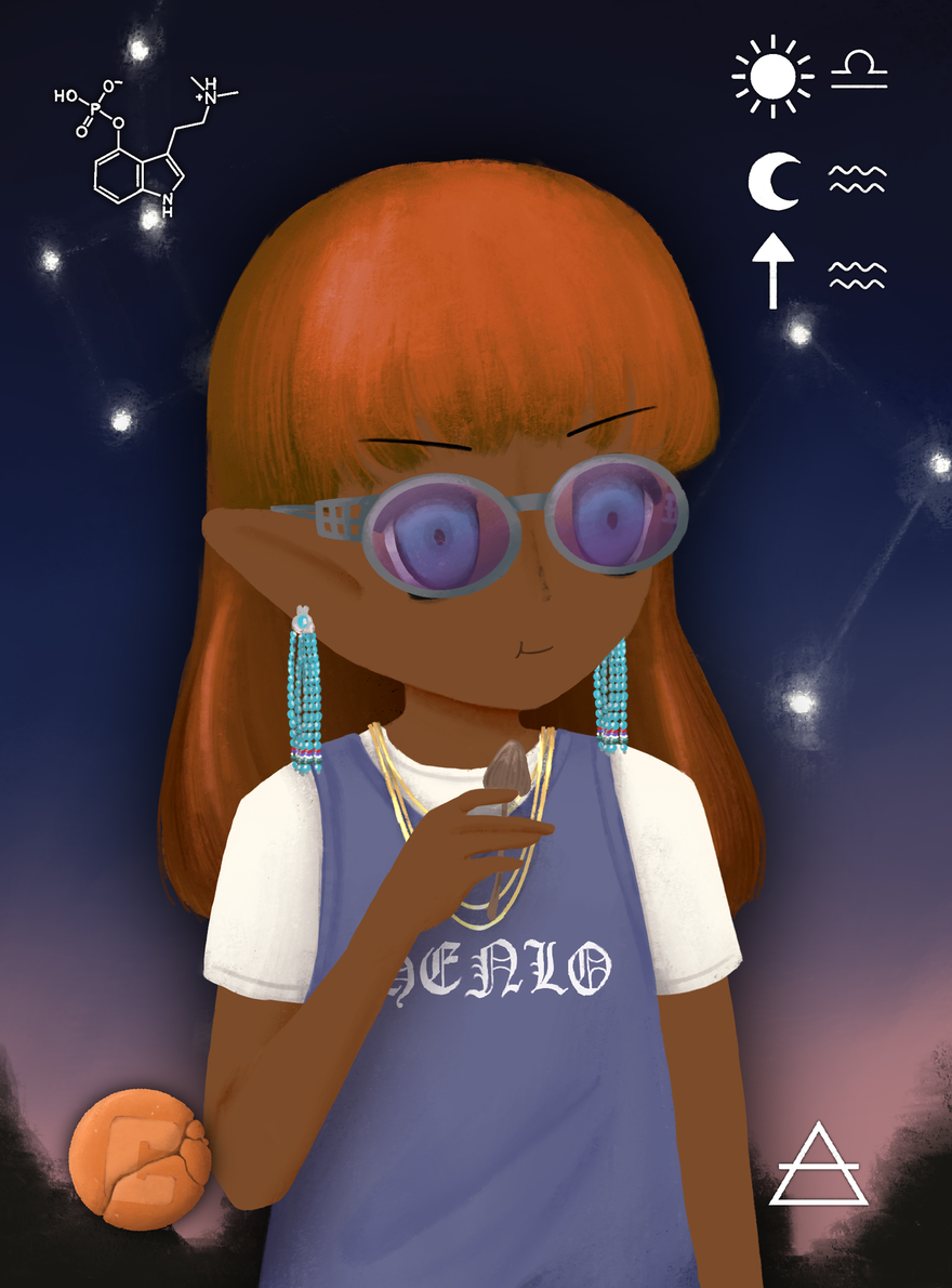 Mibera #1259