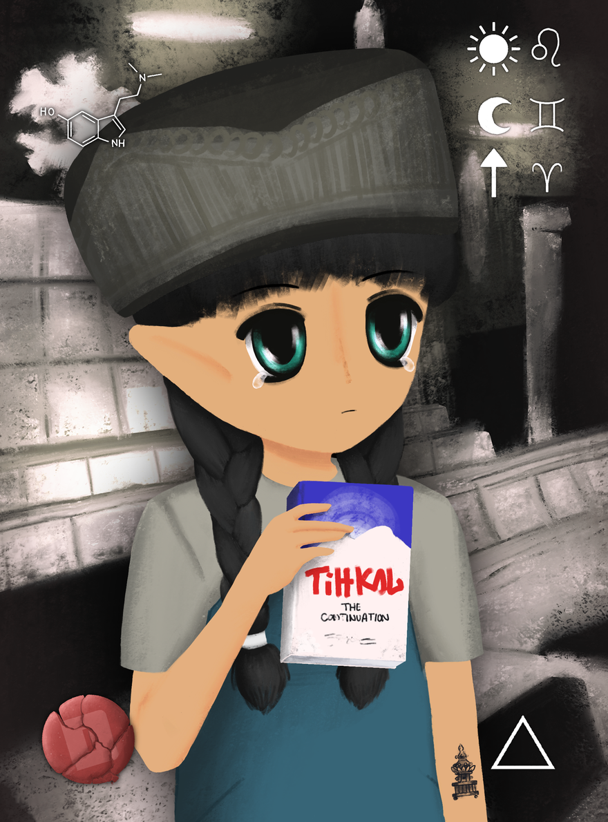 Mibera #8656