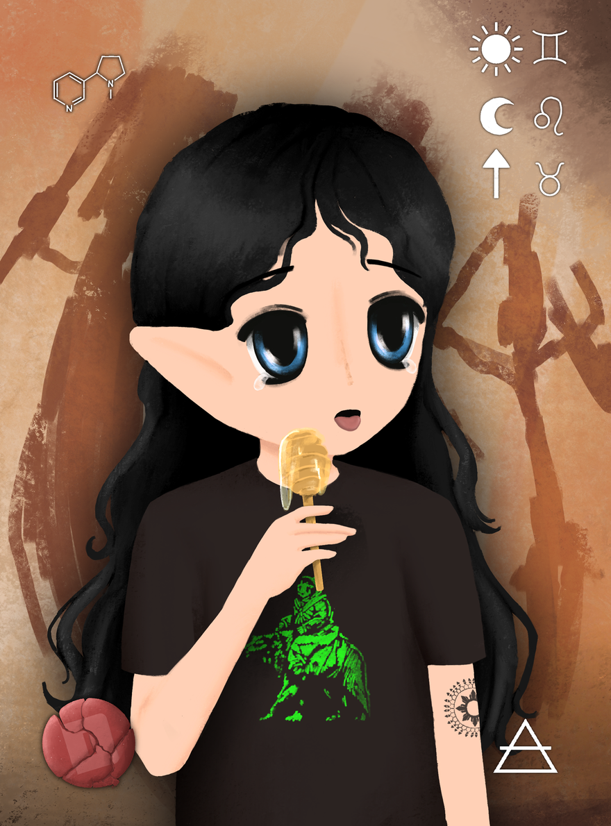 Mibera #5352